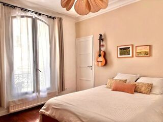  Appartement à vendre 3 pièces 53 m²
