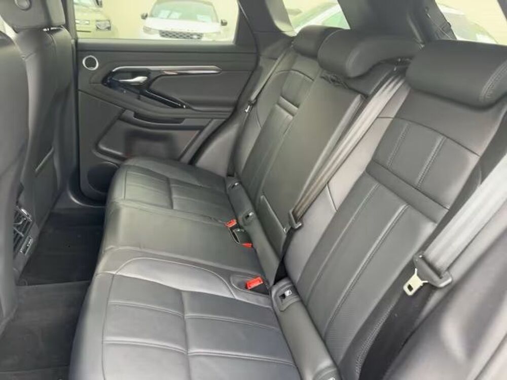 Range Rover Evoque EVOQUE P300e AWD R DYNAMIQUE SE 2022 occasion 13124 Peypin