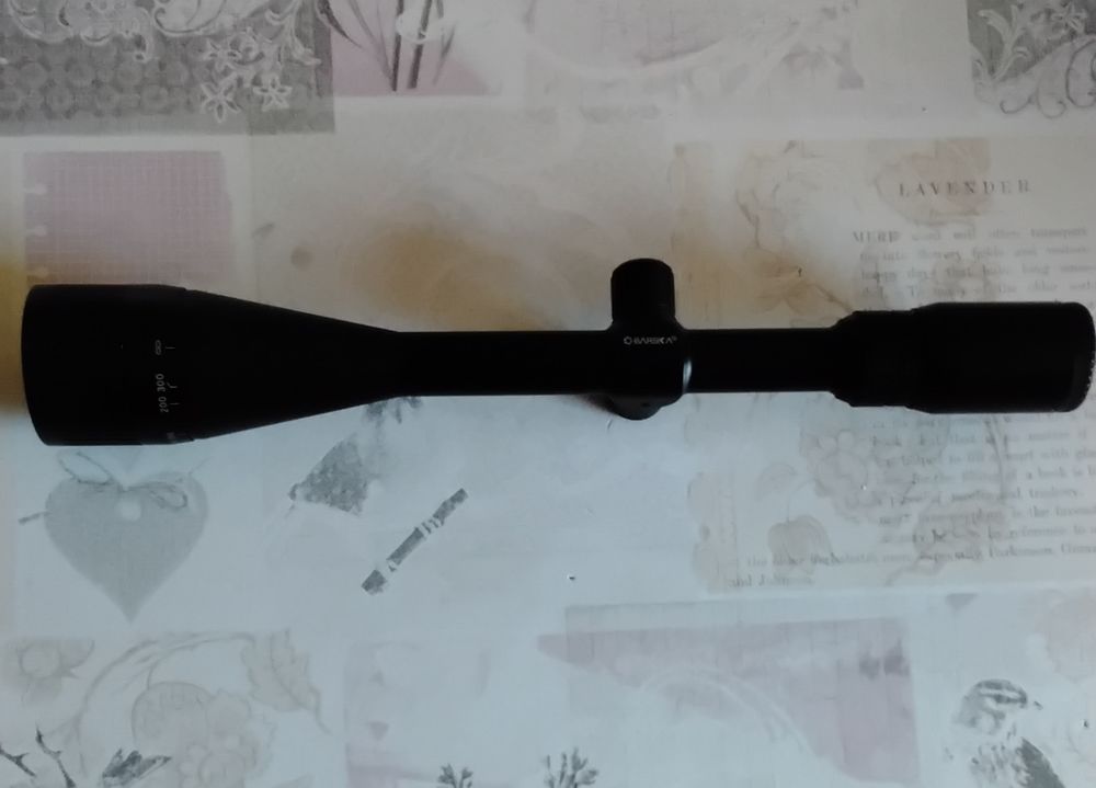Lunette de vis&eacute;e barska Sports