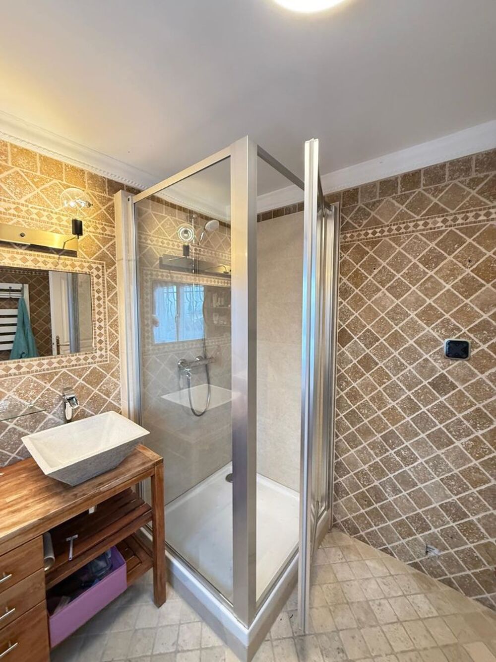 � vendre  Maison Reyrieux (01600)