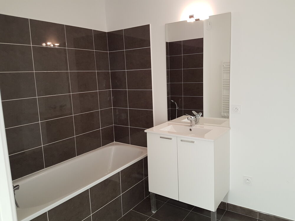 Vente Appartement Appartement T3 57 m² sur Istres Istres