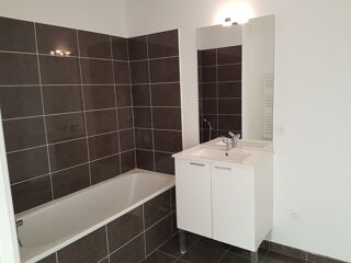  Appartement à vendre 3 pièces 57 m²