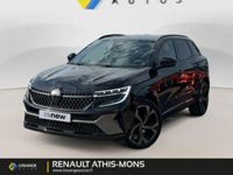 Austral E-Tech full hybrid 200 GSR2 Techno esprit Alpine 2024 occasion 91200 Athis-Mons