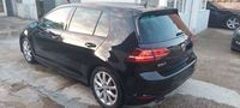 Golf R 2015 occasion 90120 Morvillars