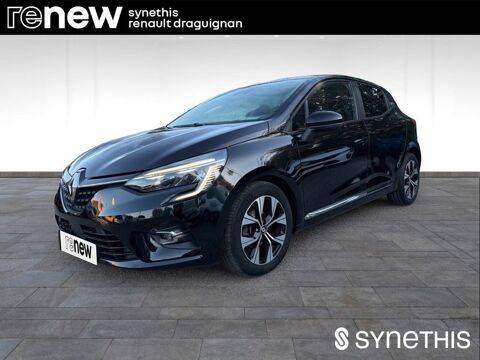 Renault Clio V Clio TCe 90 Evolution 2023 occasion Draguignan 83300