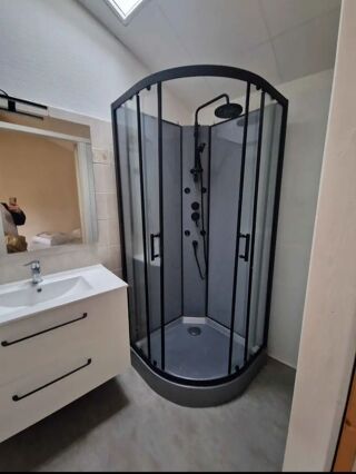  Appartement à louer 2 pièces 45 m² Magnac-sur-touvre