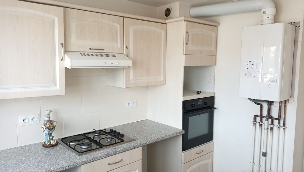 Location Appartement Magnifique appartement refait à neuf type F1/f2 52m2 Boulogne-sur-mer