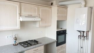  Appartement à louer 3/4 pièces 52 m² Boulogne-sur-mer
