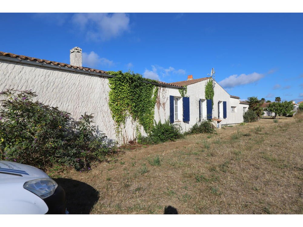 Vente Maison Maison F9 Saint-pierre-d'oléron