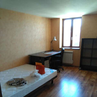  Appartement à louer 1 pièce 28 m²