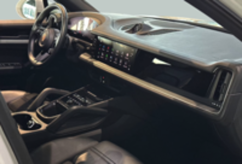 Cayenne E-HYBRID 3.0 V6 470 PHASE 2 2023 occasion 59000 Lille