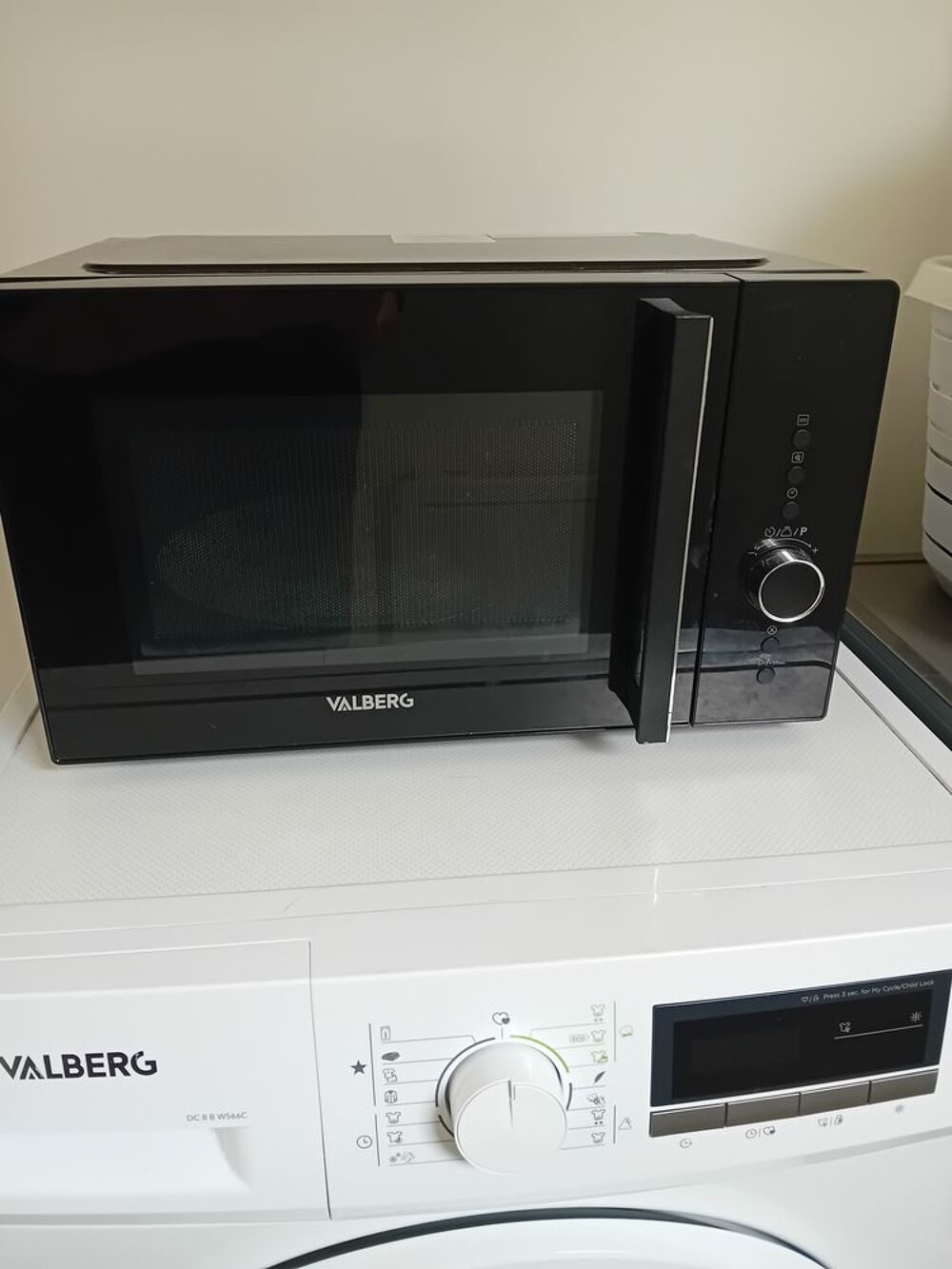 Micro-ondes Electroménager