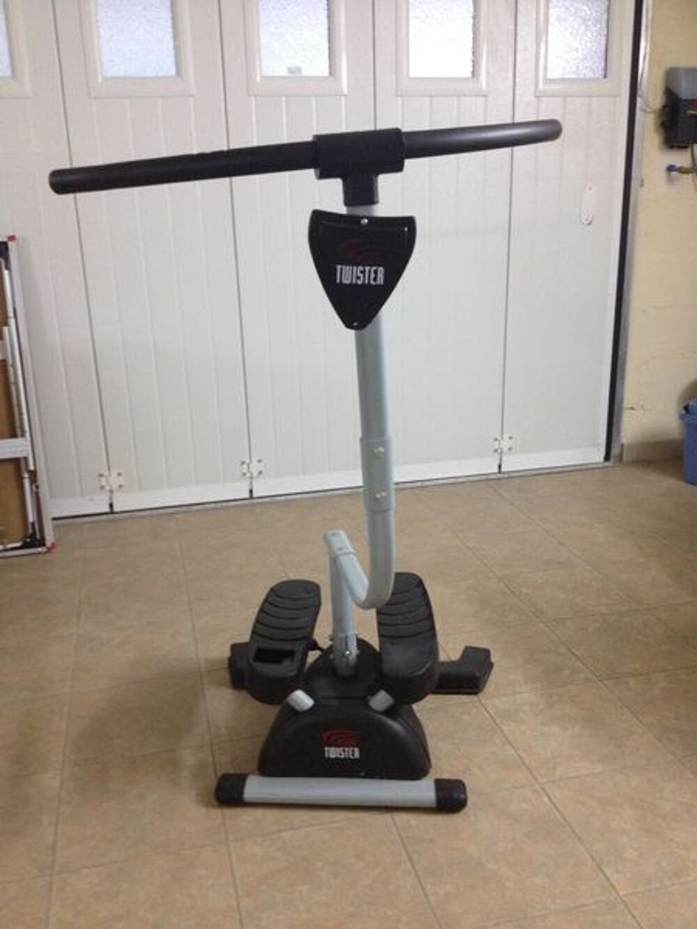 Strepper rotatif Sports