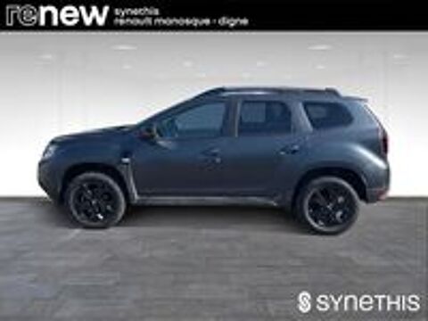 Duster TCe 150 4x2 EDC SL Mat Edition 2023 occasion 04100 Manosque