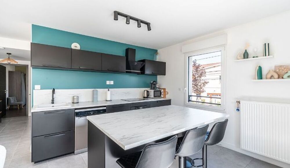 Location Appartement jolie apartement au calme Allonnes