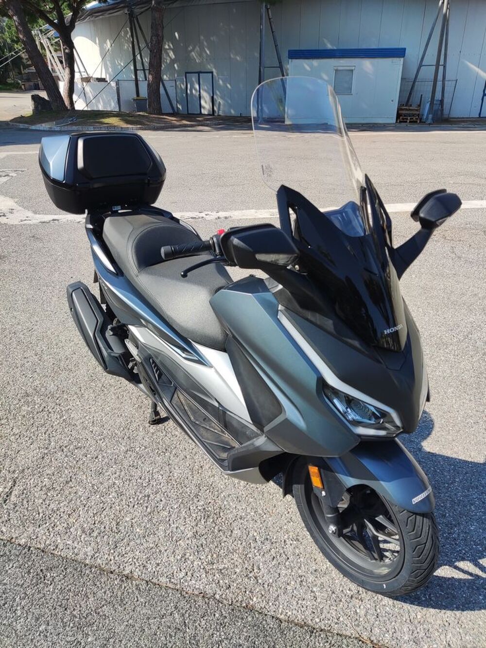HONDA 2023 occasion 06500 Menton