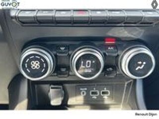 Arkana E-Tech 145 R.S. Line 2021 occasion 21000 Dijon