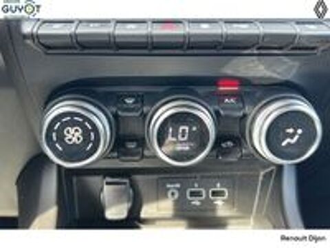 Arkana E-Tech 145 R.S. Line 2021 occasion 21000 Dijon