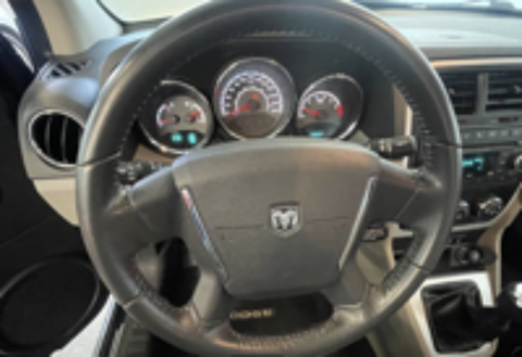 Caliber 2.2 CRD SXT 2011 occasion 83830 Bargemon