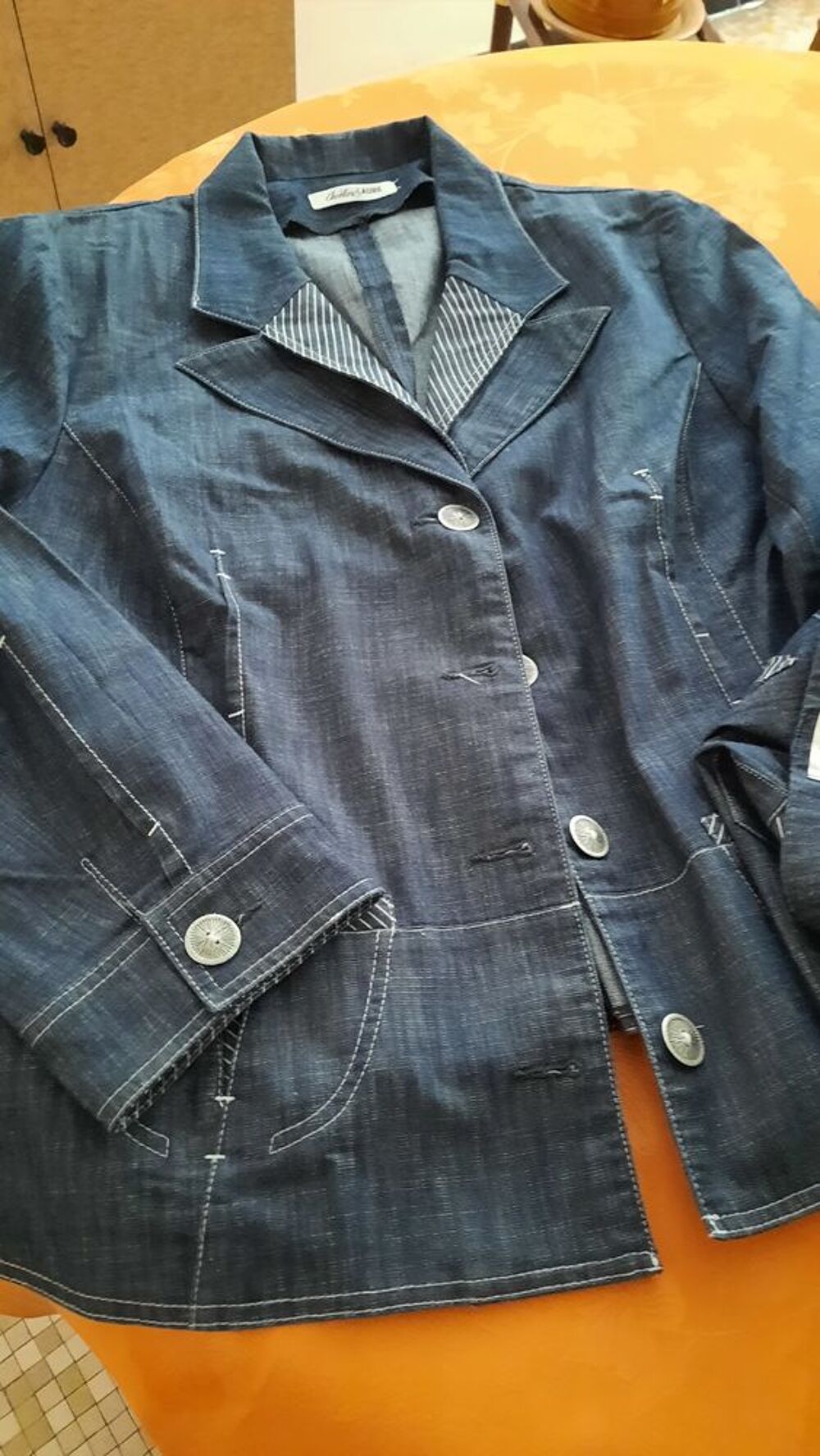 TAILLEUR 3 PIECES Vtements