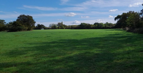  Terrain � louer 40000 m� Saint-martin-du-fouilloux