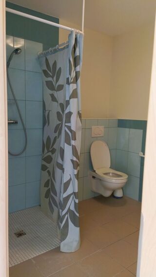 Chambre  louer 1 pice 30 m Damprichard