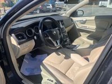 S60 D5 215 ch AWD Summum Geartronic A 2011 occasion 45770 Saran