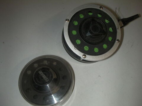 Moulinet mouche MITCHELL AUTOMATIQUE + bobine 65 Roques (31)