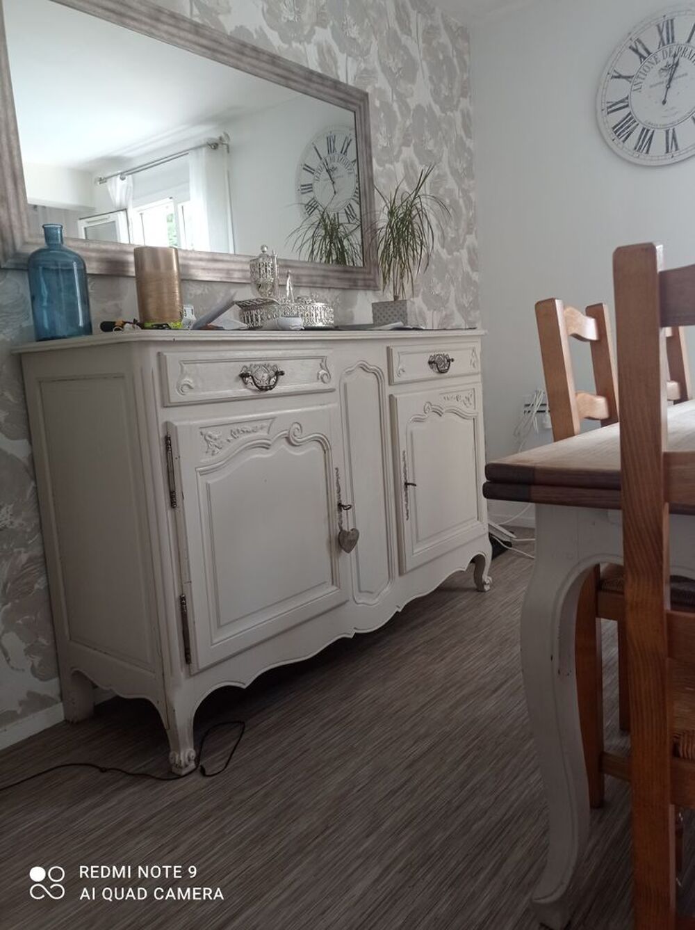 Salle a manger Meubles