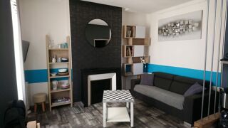  Appartement  vendre 2 pices 37 m