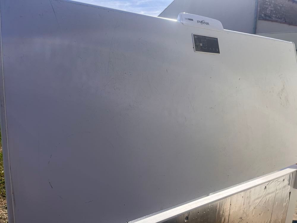 Cong&eacute;lateur 437L Electroménager