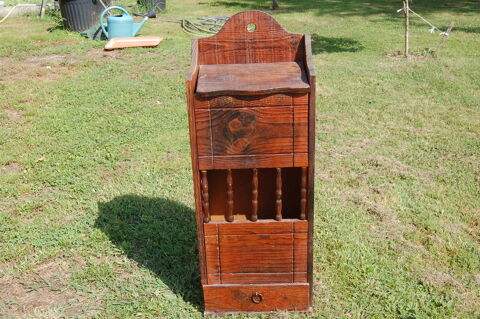 huche a pain en sapin dimension H90l33p20 0 Villari�s (31)