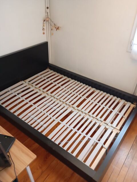 un sommier de lit de 140 X 190 �tat neuf 50 Montrouge (92)