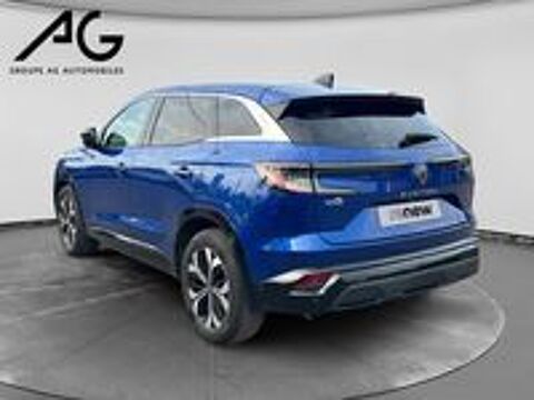 Austral mild hybrid 160 auto Evolution 2023 occasion 08300 Rethel