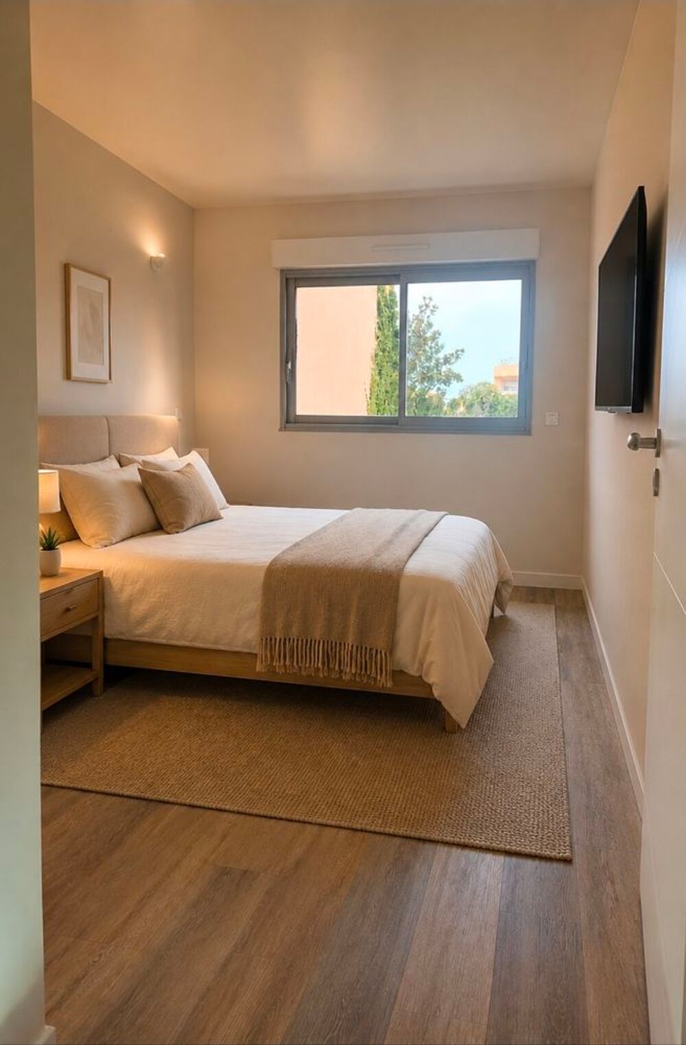 Vente Appartement 3 pièces · 68,91 m² · Antibes 06160/juan-les-pins Antibes