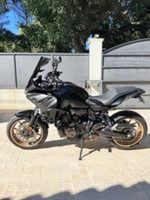 YAMAHA 2024 occasion 13400 Aubagne