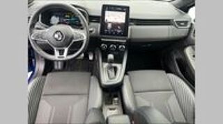 Clio V Clio E-Tech full hybrid 145 Esprit Alpine 2024 occasion 91170 Viry-Ch&acirc;tillon