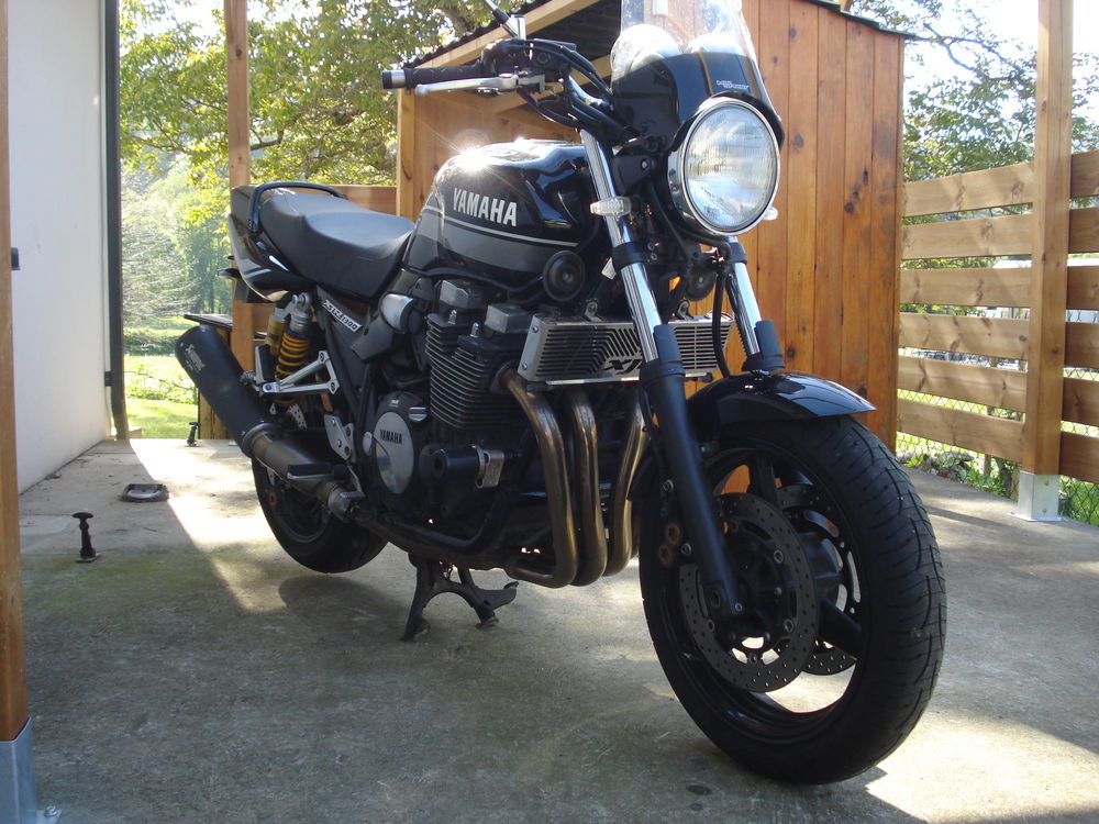 YAMAHA 2013 occasion 65200 Ast&eacute;