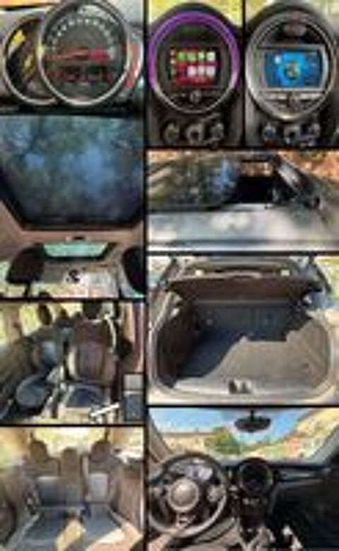 One Hatch 5 Portes 102 ch BVA7 Edition Heddon Street 2019 occasion 66300 Thuir