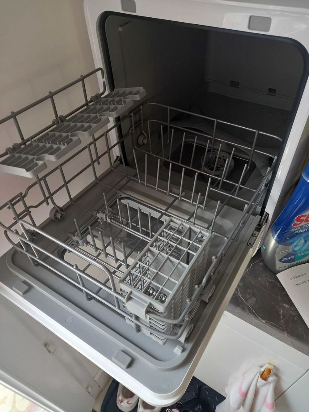 mini lave vaisselle Electroménager