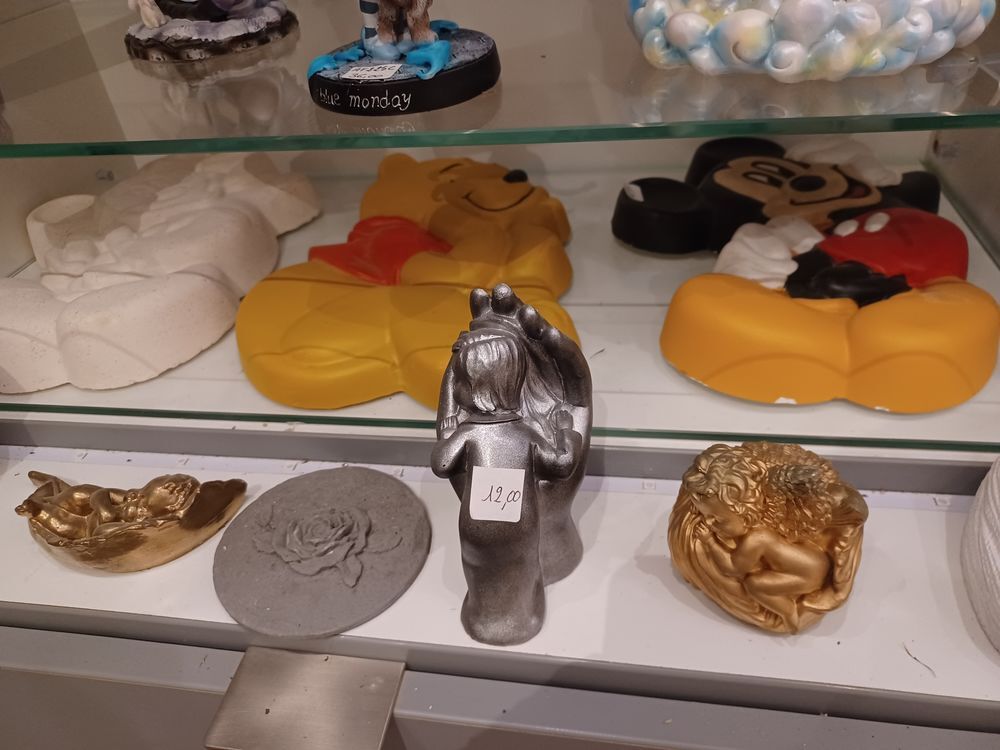 AU PARADIS DE MAX grand choix plus de 300 statues, d&eacute;cos, Décoration