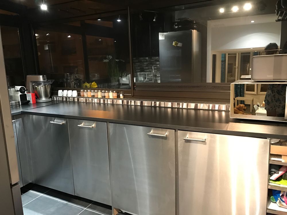 Location Duplex/Triplex meublé appartement 2 pièces 45 m² Paris 14E (75014) Paris 14