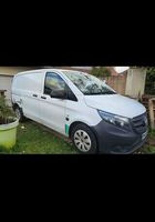 Vito VITO 110 CDI 2019 occasion 57000 Metz