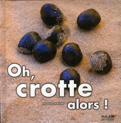 Oh, crotte alors ! 15 Méru (60)