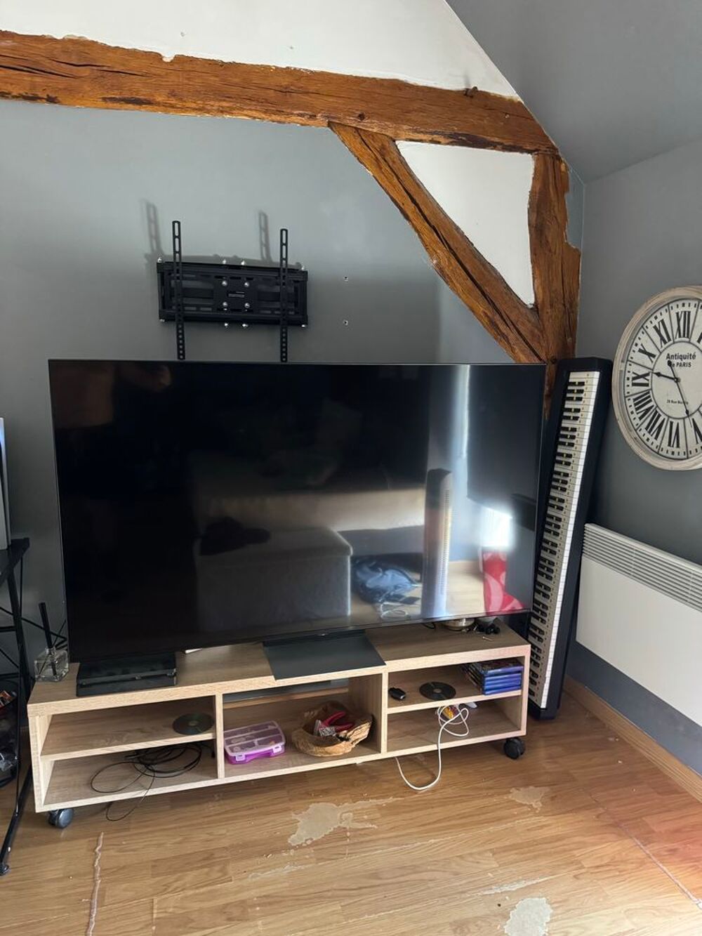 Smart TV LG Photos/Video/TV