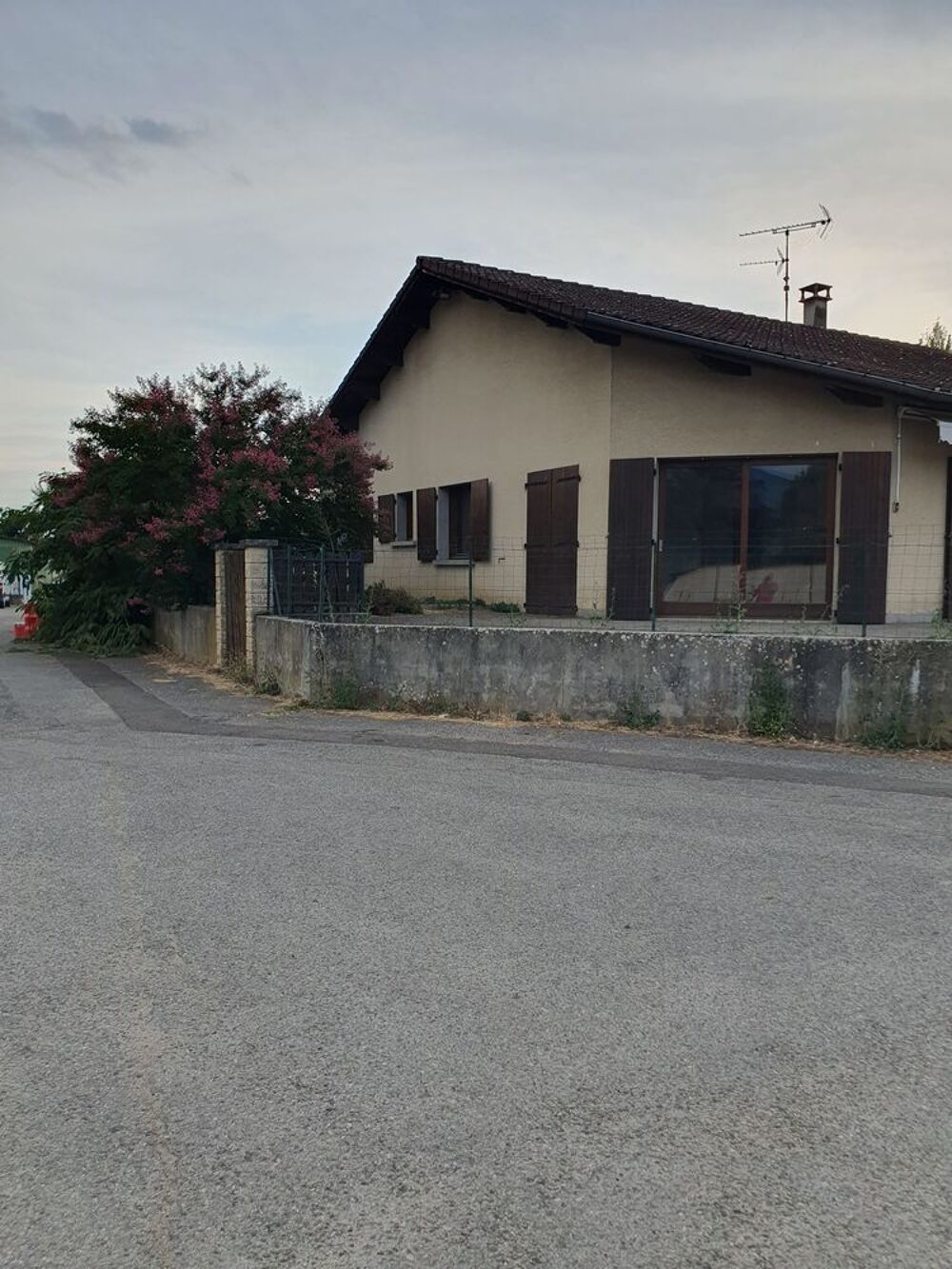 Location Villa Maison familiale de 170 m2 Saint-sauveur