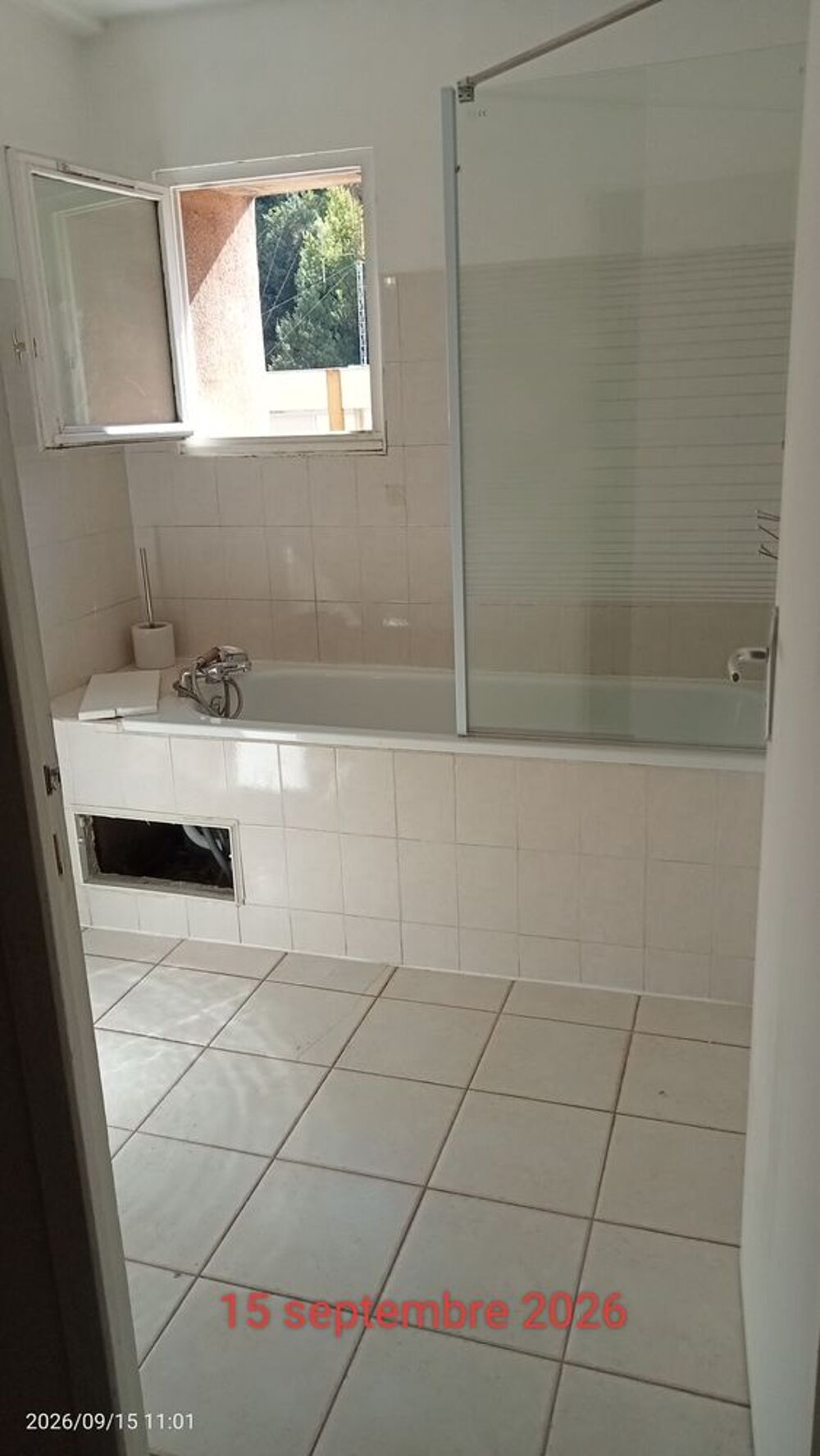 Location Appartement appartement La grand-combe