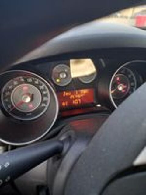 Punto Evo 1.3 Multijet 16V 85 S&S DPF 90g Dynamic 2011 occasion 09300 Villeneuve-d'Olmes