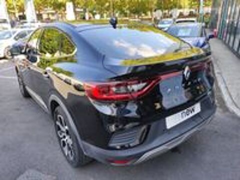 Arkana E-Tech 145 - 21B Intens 2022 occasion 95100 Argenteuil