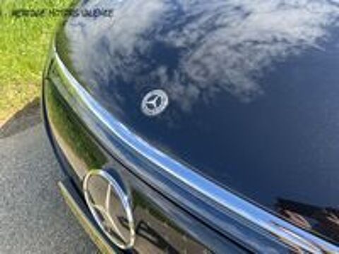 EQS 580 4Matic AMG Line 2024 occasion 26800 Portes-lès-Valence